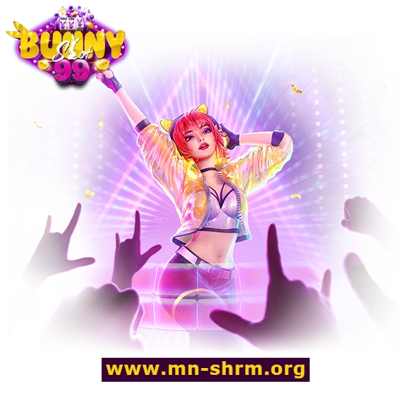 เว็บ bunnyslot