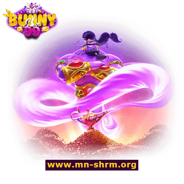 bunnyslot ได้เงินจริง