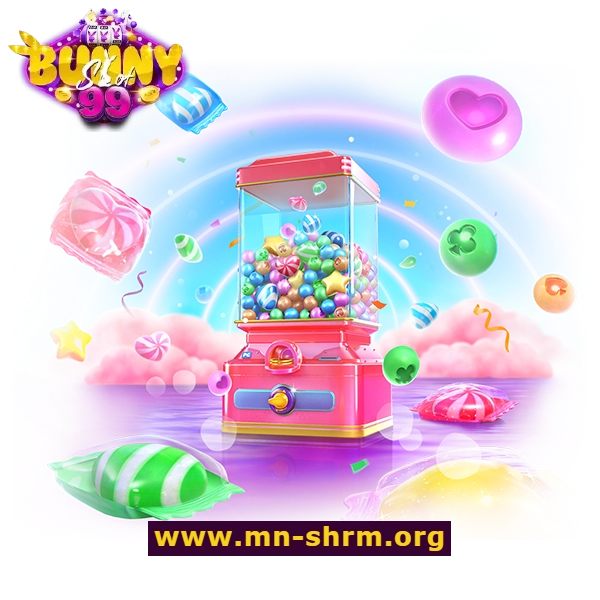 สล็อต bunny slot